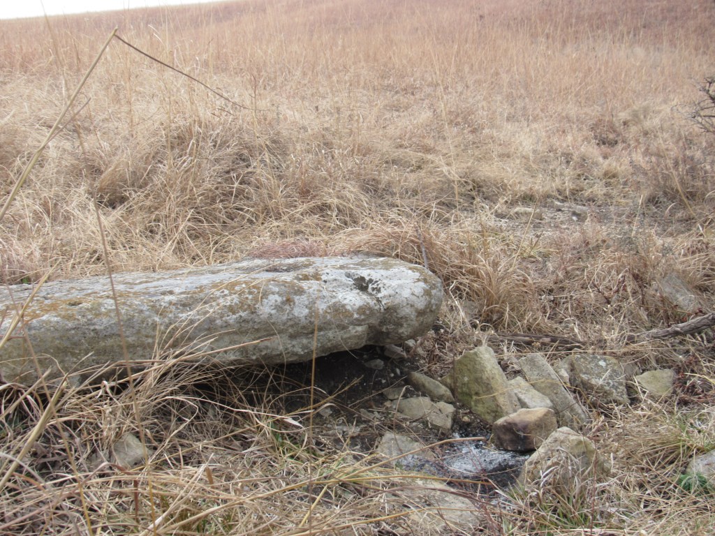 Ancient Times In These Silent&nbsp;Hills