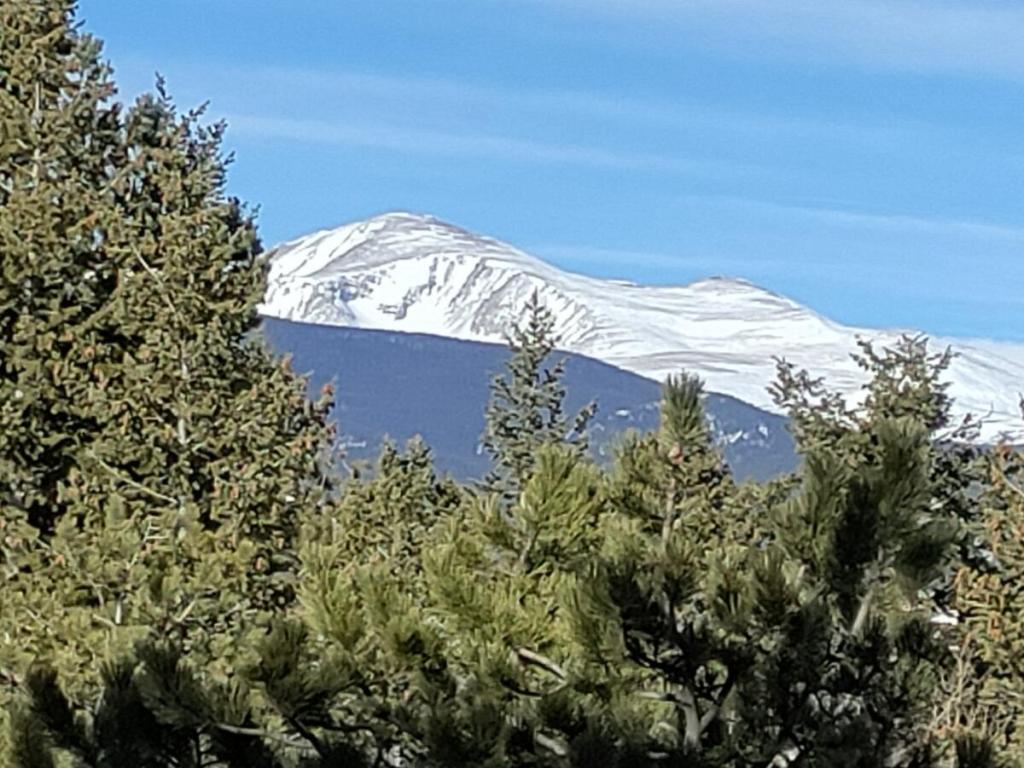 From Where I&nbsp;Sit