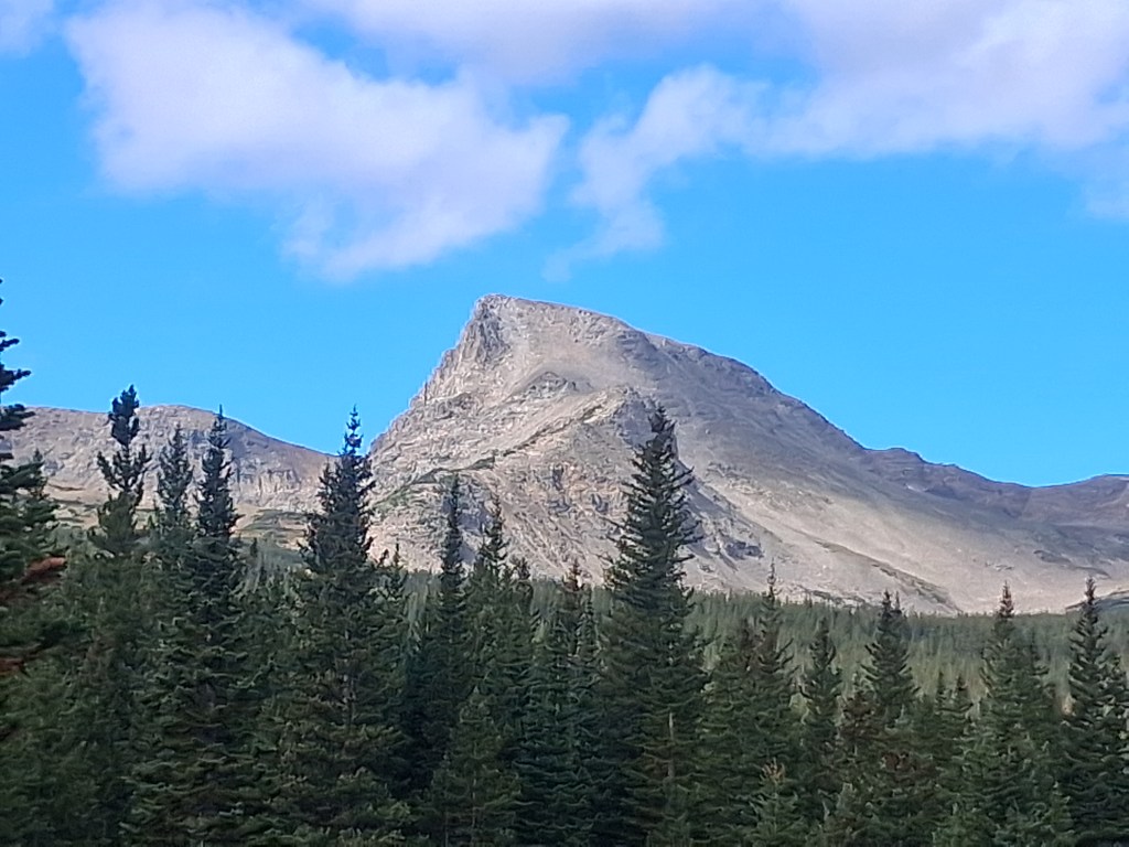 Old Sawtooth